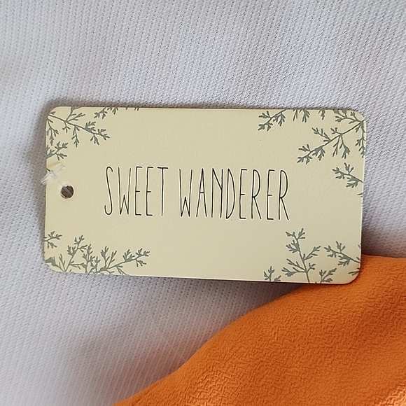 Sweet Wanderer Top Size: S - Picture 12 of 13